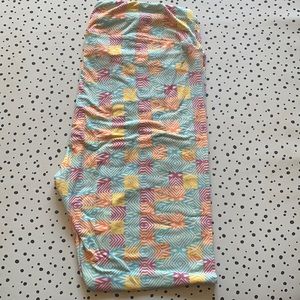 LuLaRoe Leggings- TC BRAND NEW!